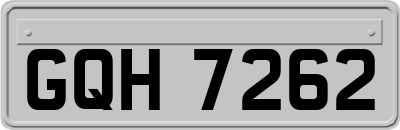 GQH7262