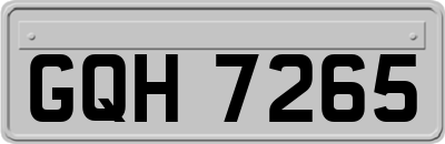 GQH7265