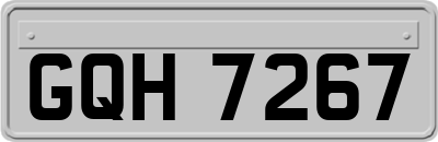 GQH7267
