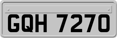 GQH7270