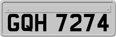 GQH7274