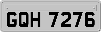 GQH7276