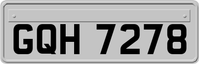 GQH7278