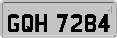 GQH7284