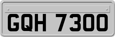 GQH7300
