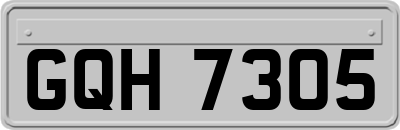 GQH7305