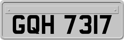 GQH7317