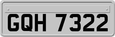 GQH7322