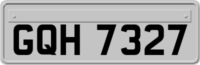 GQH7327