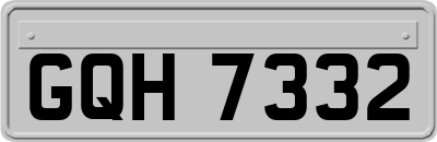 GQH7332