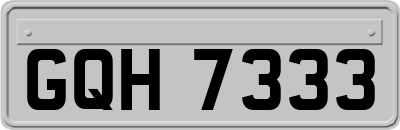 GQH7333