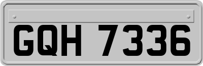 GQH7336