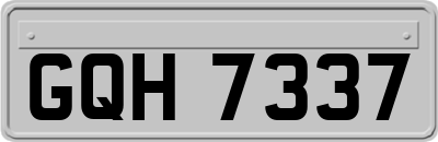 GQH7337