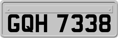GQH7338