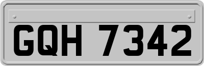 GQH7342