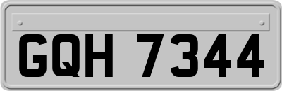 GQH7344