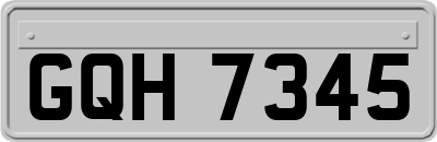 GQH7345