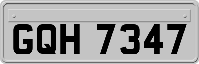 GQH7347