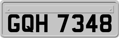 GQH7348