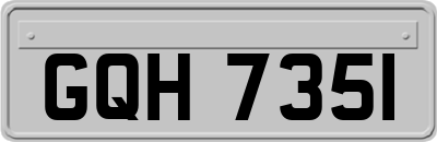 GQH7351