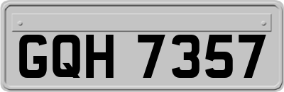GQH7357