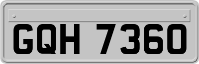 GQH7360