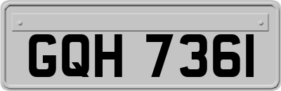 GQH7361