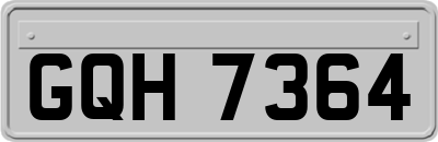 GQH7364