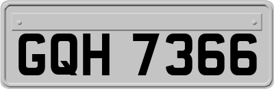 GQH7366