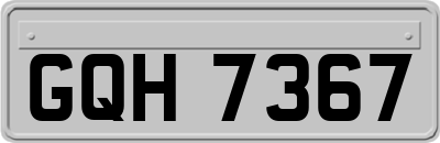 GQH7367