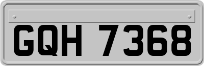GQH7368