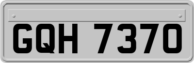 GQH7370