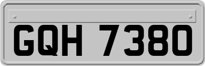 GQH7380