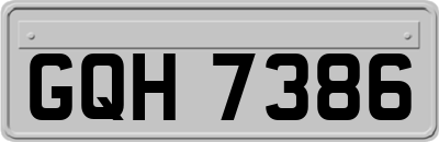 GQH7386