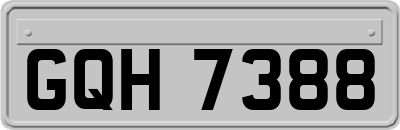 GQH7388
