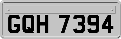 GQH7394