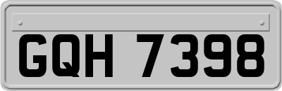 GQH7398