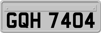 GQH7404