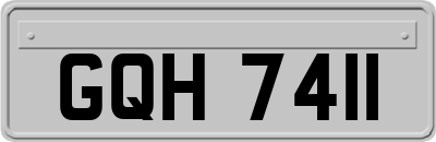 GQH7411