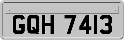 GQH7413