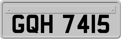 GQH7415