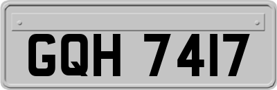 GQH7417