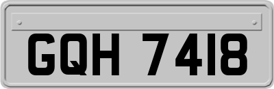 GQH7418