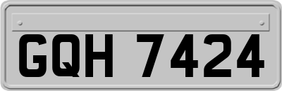 GQH7424