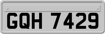 GQH7429