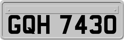 GQH7430