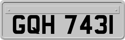 GQH7431