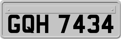 GQH7434
