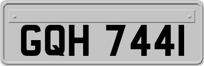 GQH7441