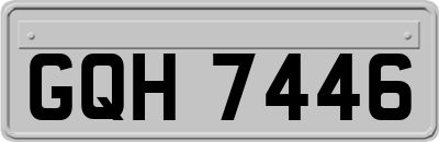 GQH7446